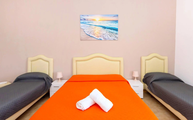 Sisters Hostel