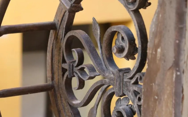 Appartamento Palazzo Genga