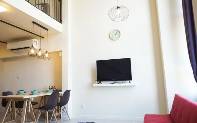 Tamarind Suites by Superhost Management