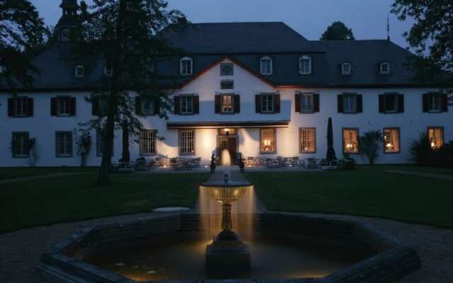 Hotel Schloss Auel