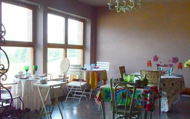 Hotel Alma de Romero