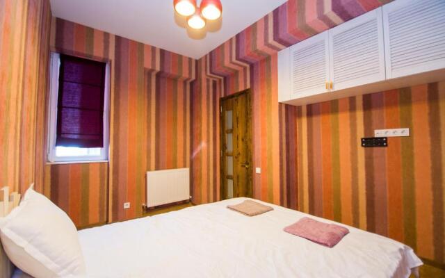 Comfy Loft Studio in the city center