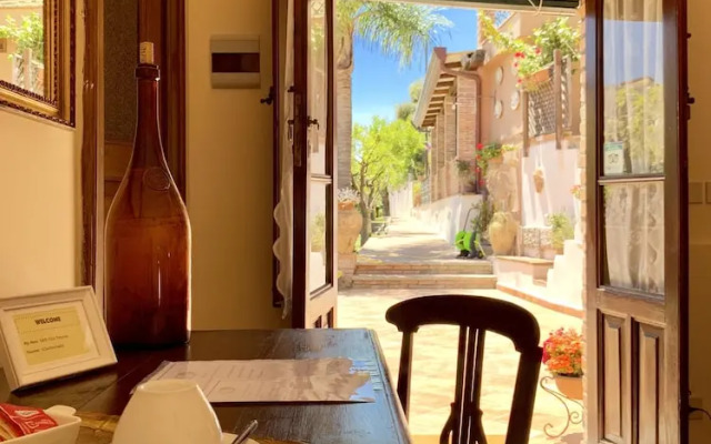 B&B Villa Vittoria