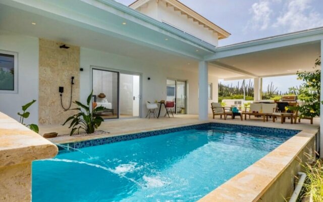 Villa en Noord Aruba