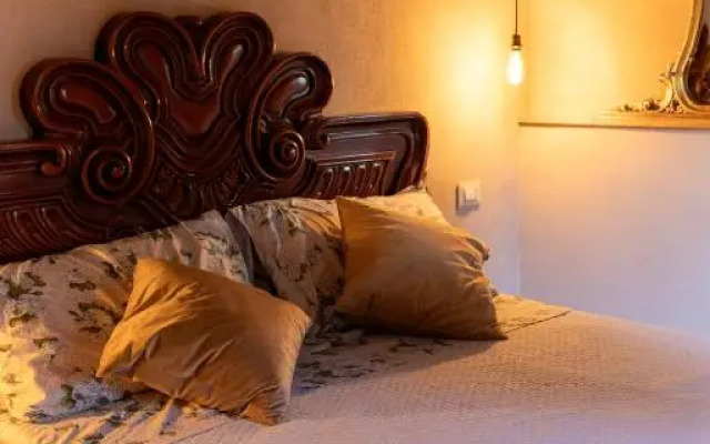 Corte Boero Country Apartments