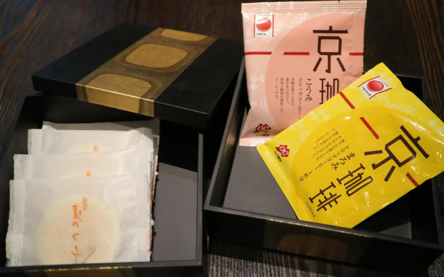 THE JUNEI HOTEL Kyoto Imperial Palace West