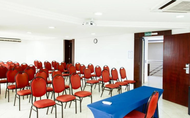 Blue Tree Towers Joinville