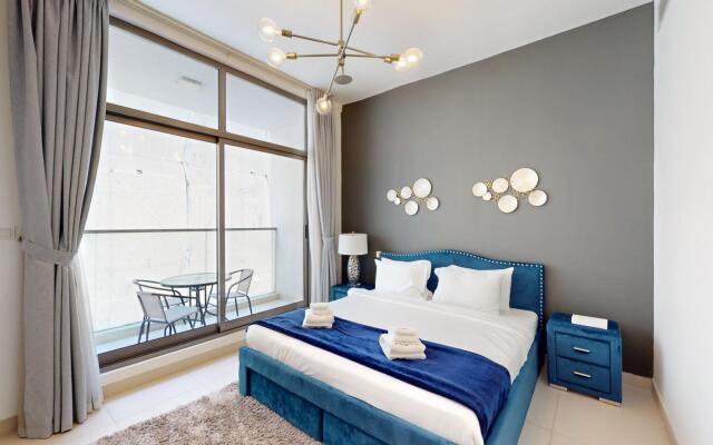 Al Meydan - Prime Views 130