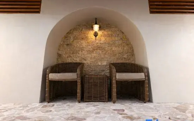 Maison Boheme Brand New Apartment & Villa With Pool