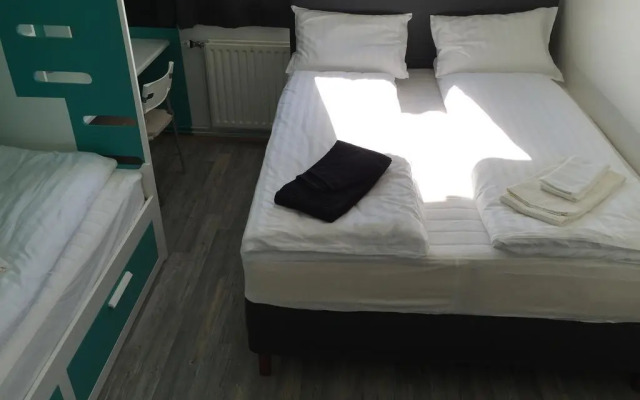 Comfort Guest House