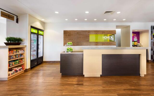 Home2 Suites by Hilton Fargo, ND