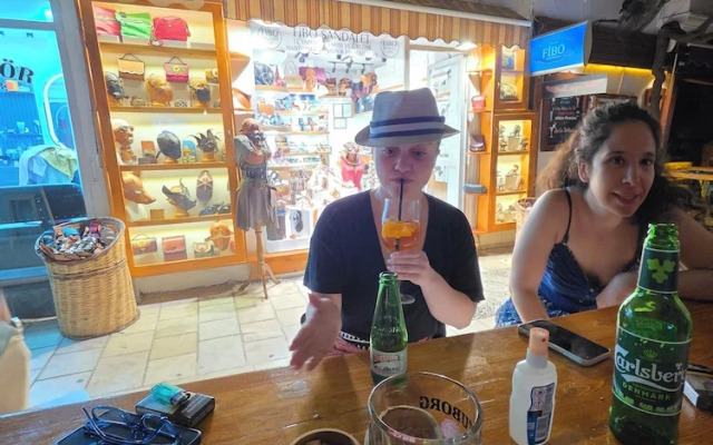 The Cranberries Hostel Bodrum