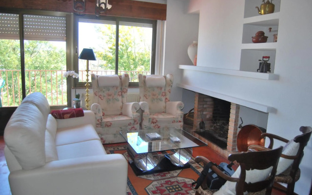 Casa rural Puente Mocho