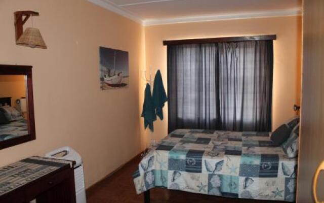 The Timeless Way Self Catering Accommodation
