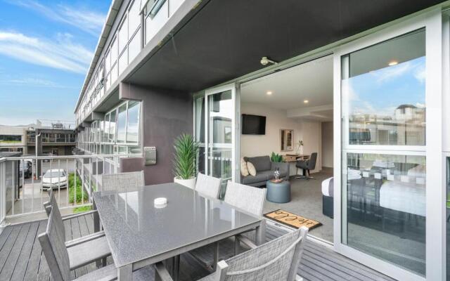 Southwark Hotel & Apartments