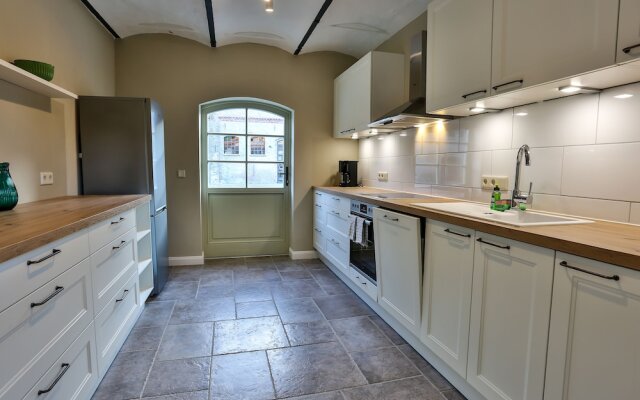 Storchenhof Blumenow