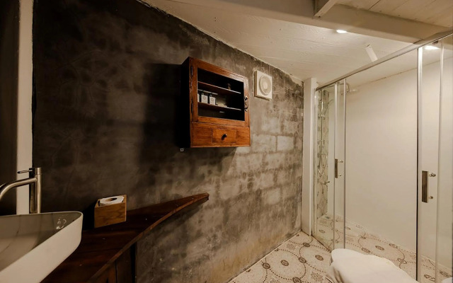 Teewana Healthy Vegetables House