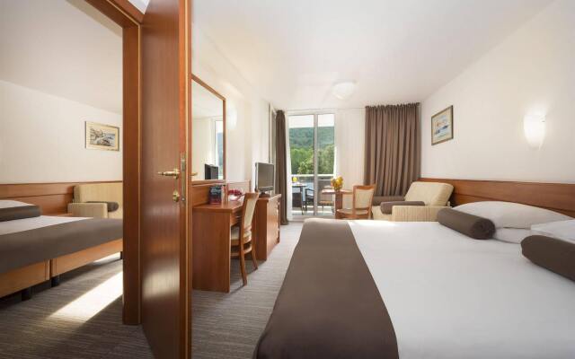 Hotel Marina - Liburnia