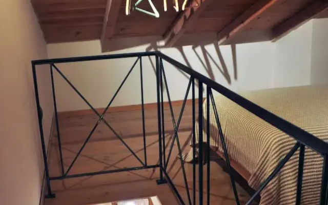 Limni Stone Apartments