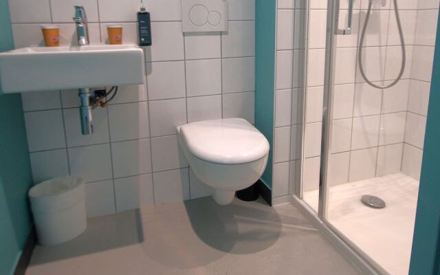 Ibis Budget Loudéac Vélodrome (Ouverture Juillet 2023)