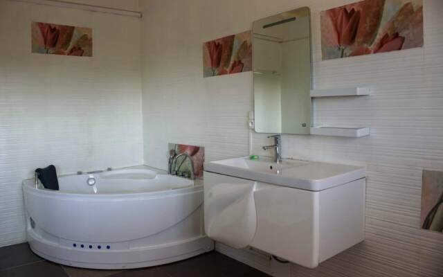 Stephen Hôtel Tamatave