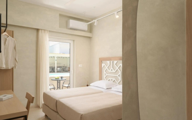 Apollo Apartments