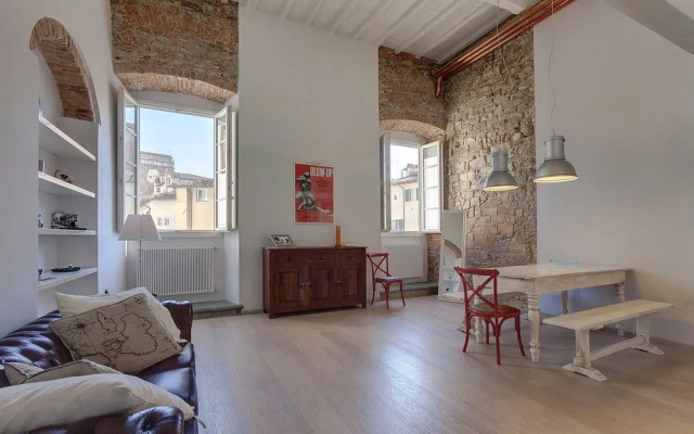 Toscanella Apartment