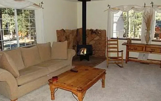 Cochise Circle Holiday home