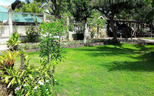 Coco Grove Nature Resort and Spa