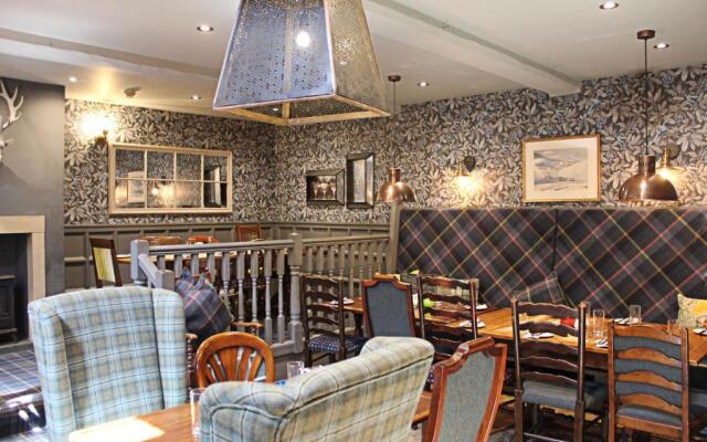 The Fountaine Inn