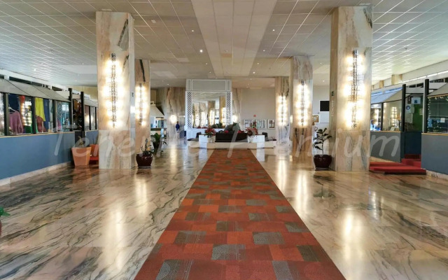 Club Hotel Marazul