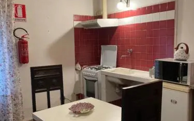 Agriturismo Olivazzi