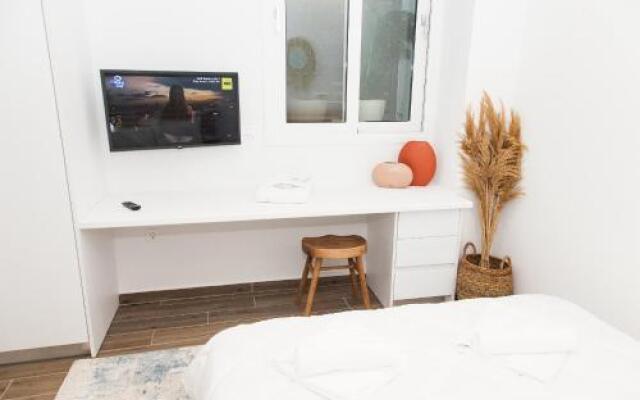 magicstay - flat 90m² 3 bedrooms 1 bathroom - athens