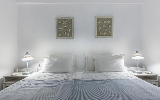Hotel Manto