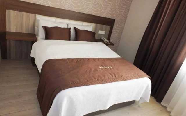 Vesta Liman Hotel