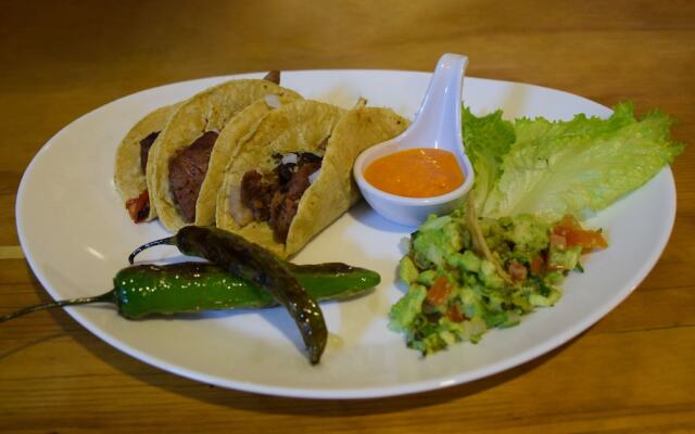 Hotel Passion Secrets Villas and Suites