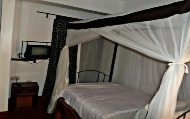 Kindoroko Hotel
