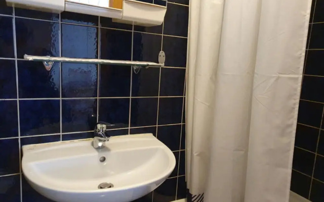 Holiday Apartment Lenz