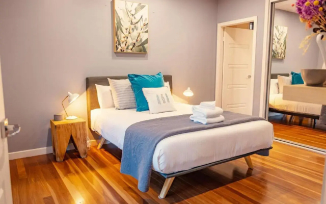 Fig Tree Luxury Guest House