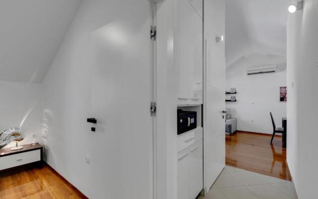 Luxury City Center Apartments Sulenta