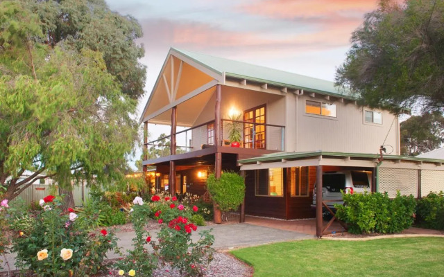 Sea Esta - town & beach on your doorstep