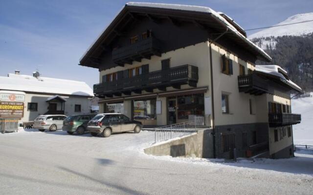 Appartamenti Cusini Marcellina