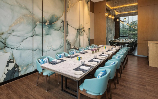 Fairfield by Marriott Mumbai International Airport