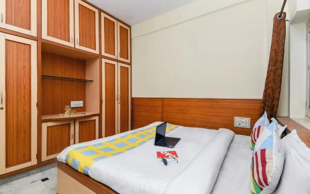 OYO Home 26246 Cozy 2BHK