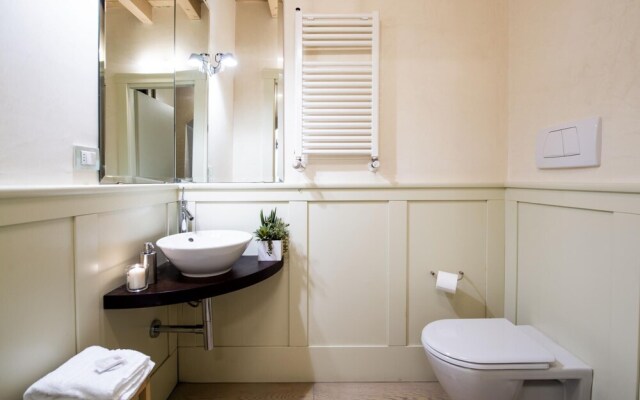 Villa Le Terrazze With Amazing Lake View