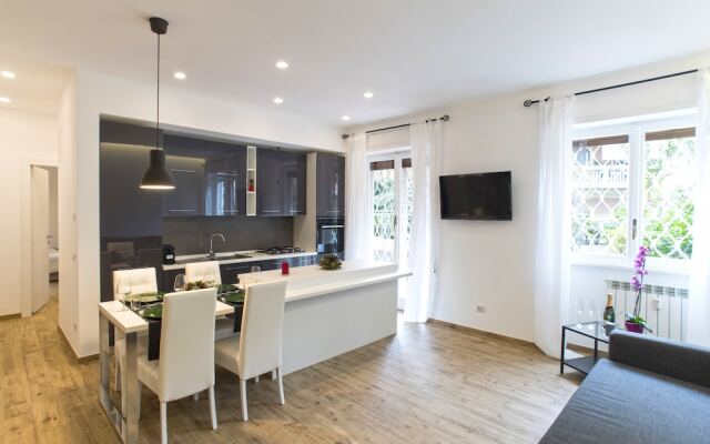 Apartment in St. Peter