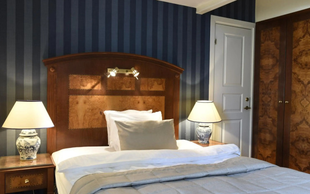 Grand Hotel Saltsjöbaden