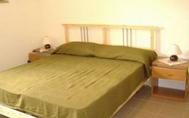 Bed and Breakfast Gransasso