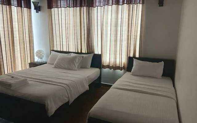 Terrabella Nuwara Eliya