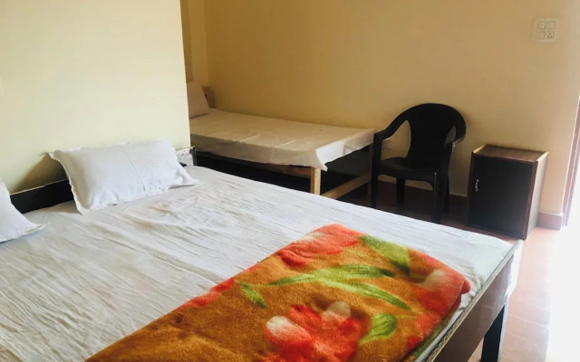 Goroomgo Amba Niwas Home Stay Uttarkashi